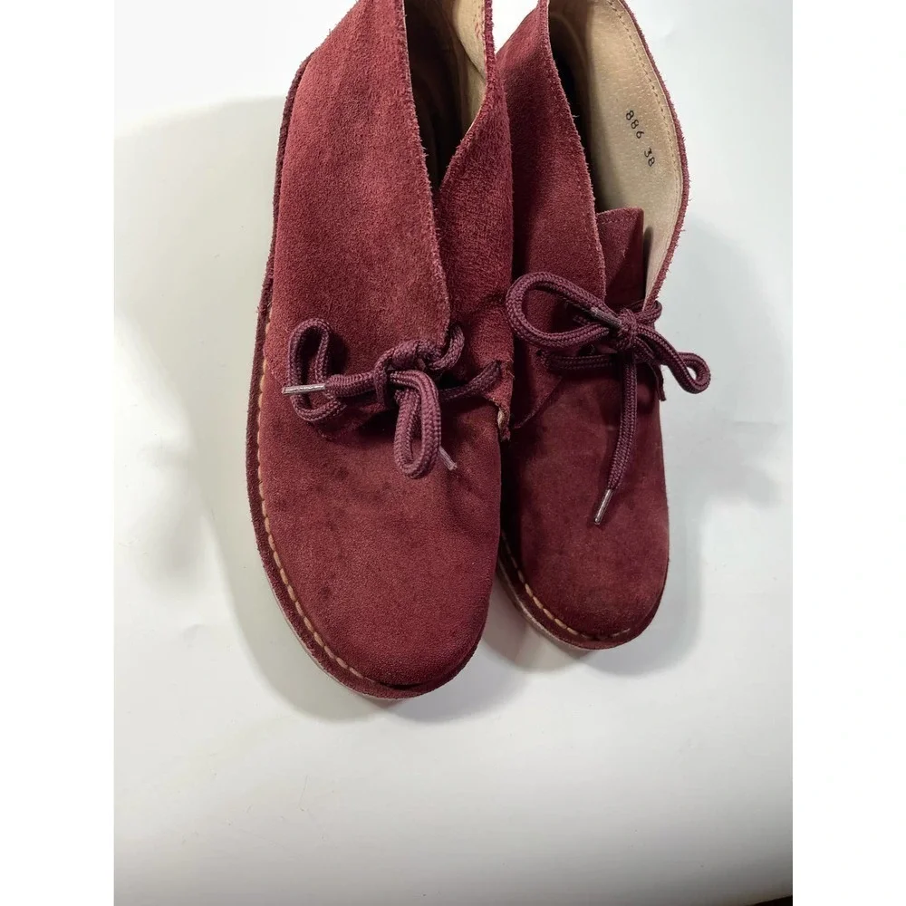 Sabatini womens shoe size euro 48/US 7 - Picture 6 of 7